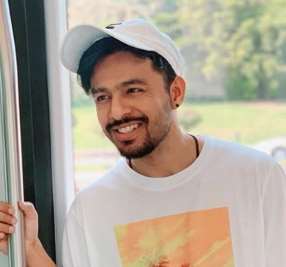 Tony Kakkar